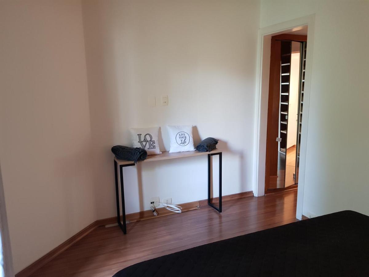 Amazing Penthouse In Sao Paulo, Morumbi Area. エクステリア 写真