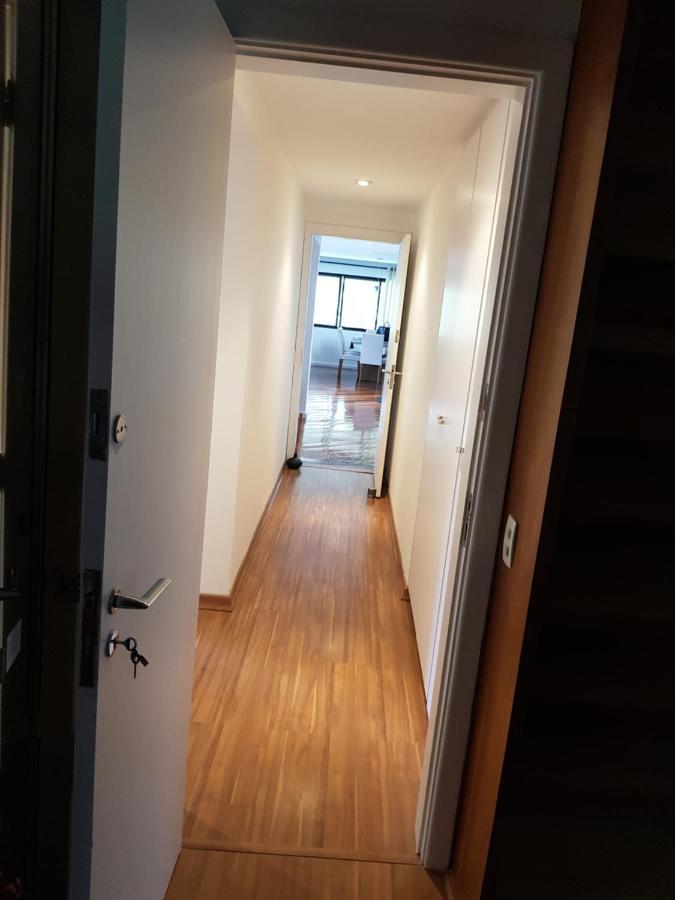 Amazing Penthouse In Sao Paulo, Morumbi Area. エクステリア 写真